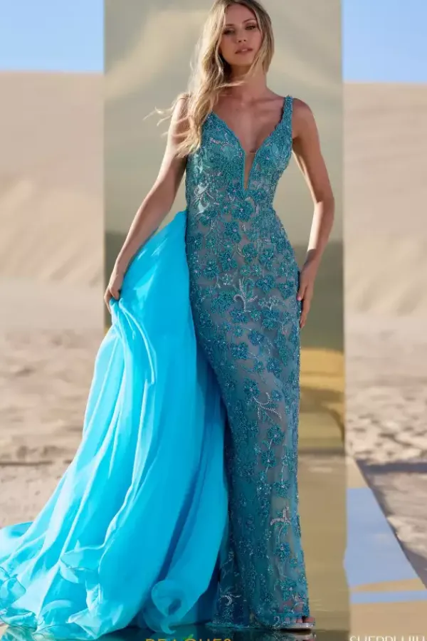 56390^Sherri Hill Online