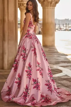 57481^Sherri Hill Outlet