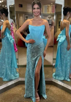 57921^Sherri Hill Clearance