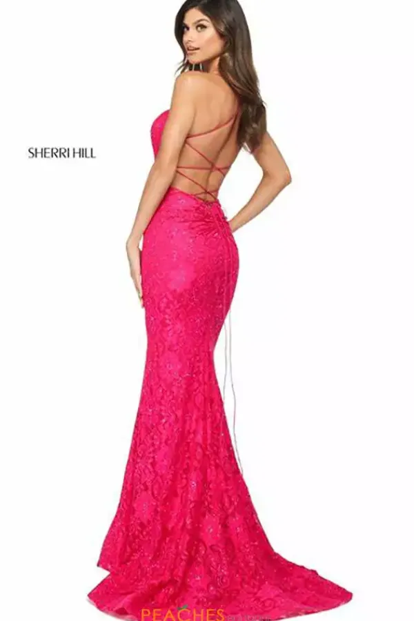53359^Sherri Hill Best