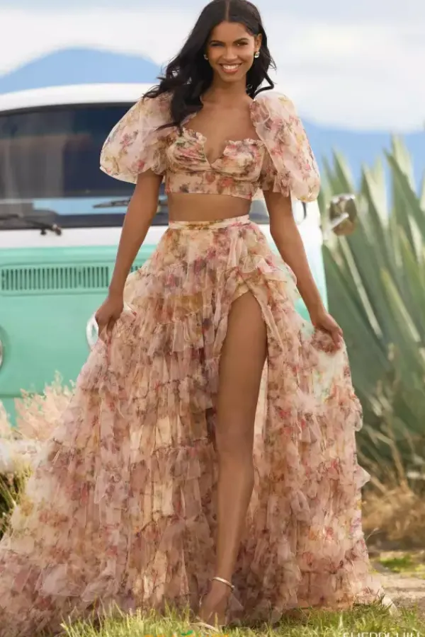 55547^Sherri Hill Sale