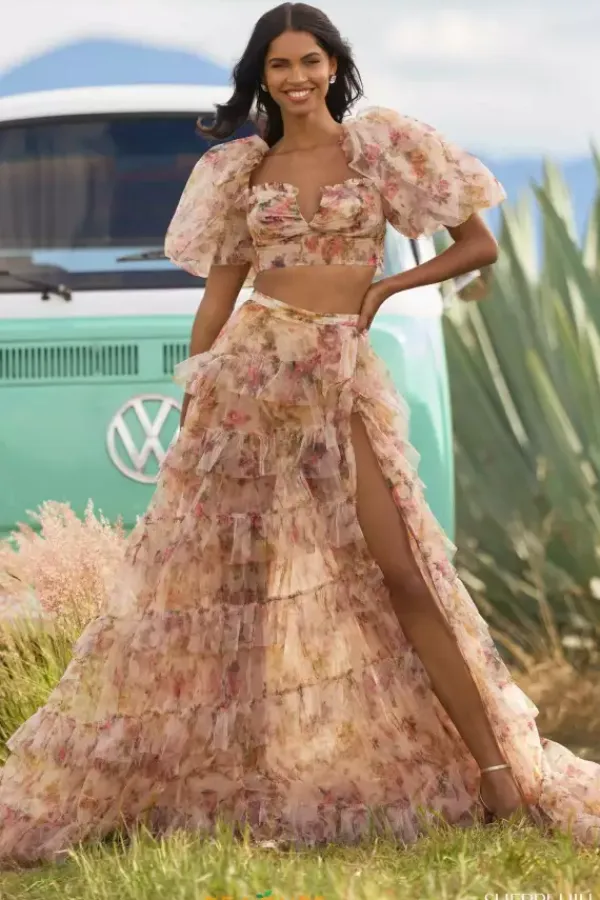 55547^Sherri Hill Sale