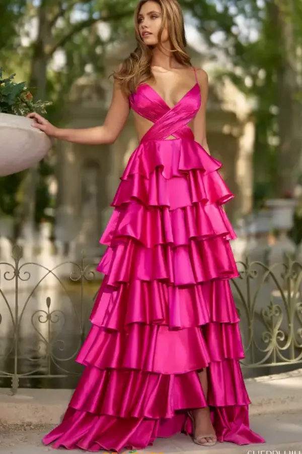 57009^Sherri Hill Sale