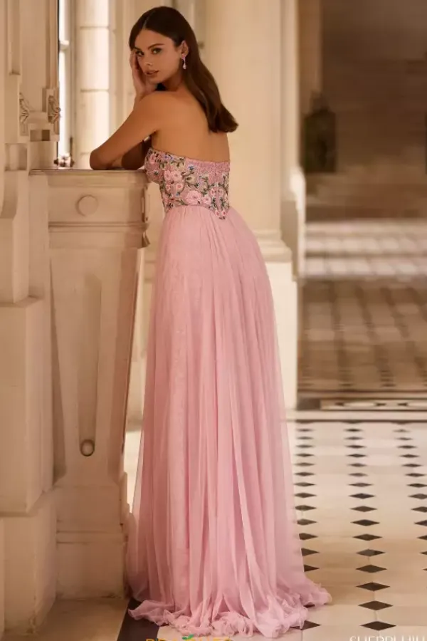 57716^Sherri Hill Hot