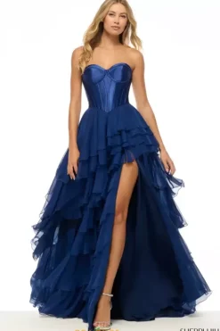 57653^Sherri Hill Hot