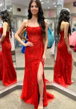 55832^Sherri Hill Outlet
