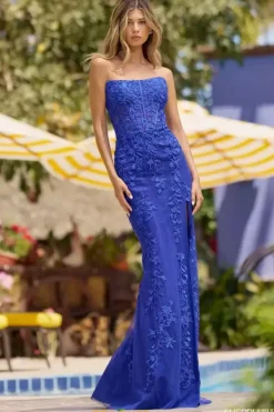 55832^Sherri Hill Outlet