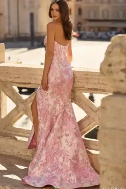 57881^Sherri Hill Clearance