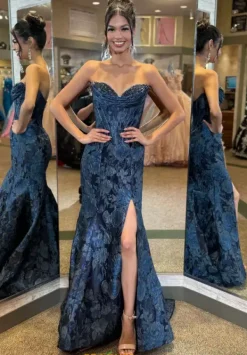 57881^Sherri Hill Clearance
