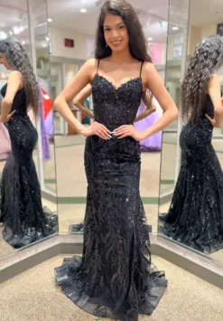 55502^Sherri Hill Hot