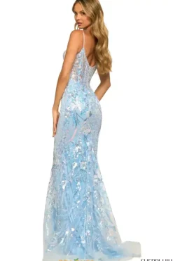 55502^Sherri Hill Hot