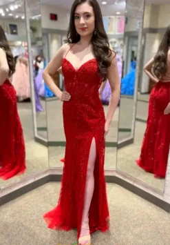 55483^Sherri Hill Sale