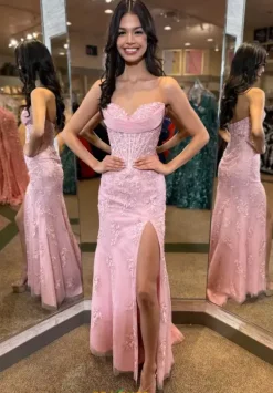 57935^Sherri Hill Clearance