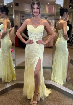 57935^Sherri Hill Clearance
