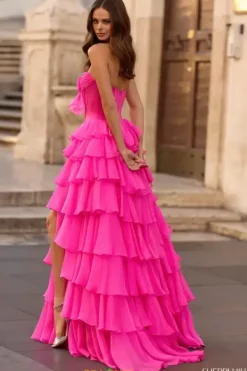 57923^Sherri Hill Clearance