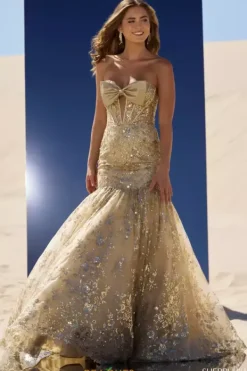 56775^Sherri Hill Sale