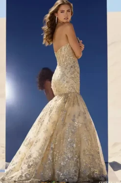 56775^Sherri Hill Sale