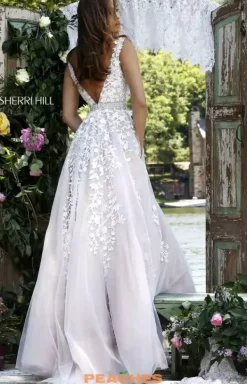 11335^Sherri Hill Outlet