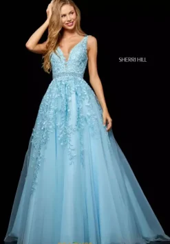 11335^Sherri Hill Outlet