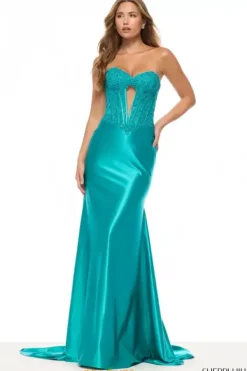 57749^Sherri Hill Clearance