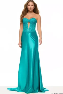 57749^Sherri Hill Clearance
