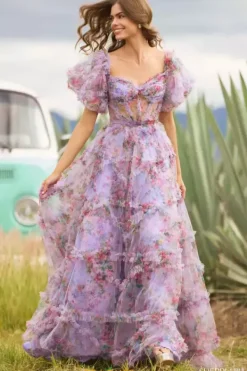 55541^Sherri Hill New