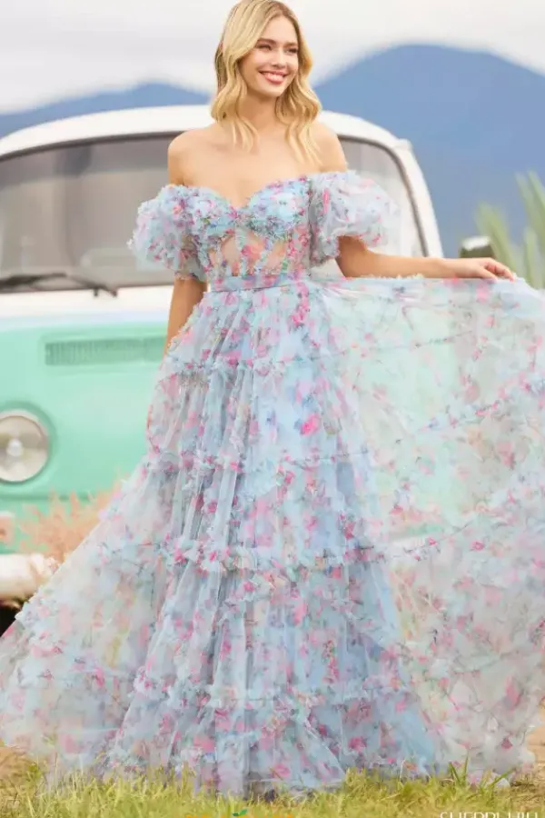 55541^Sherri Hill New