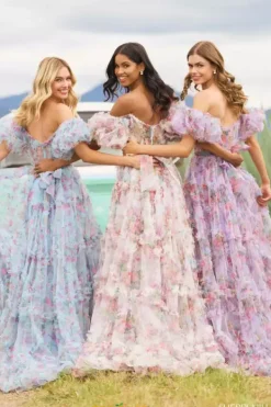 55541^Sherri Hill New