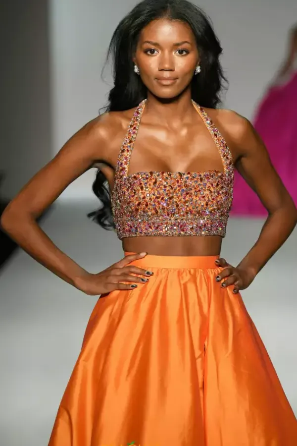 57245^Sherri Hill Best