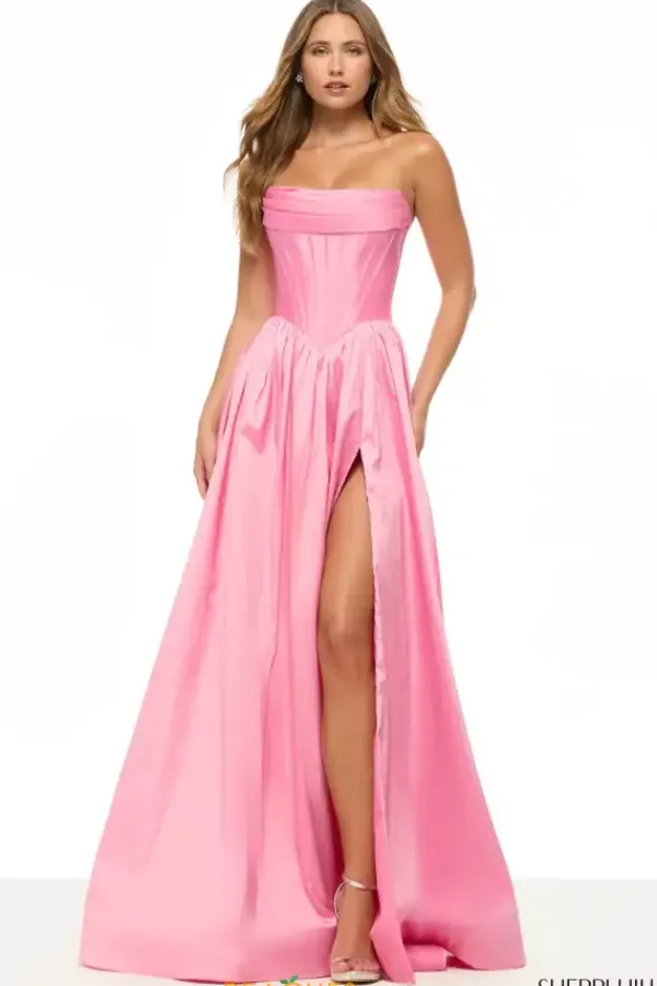 57870^Sherri Hill Hot