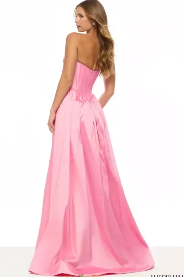 57870^Sherri Hill Hot