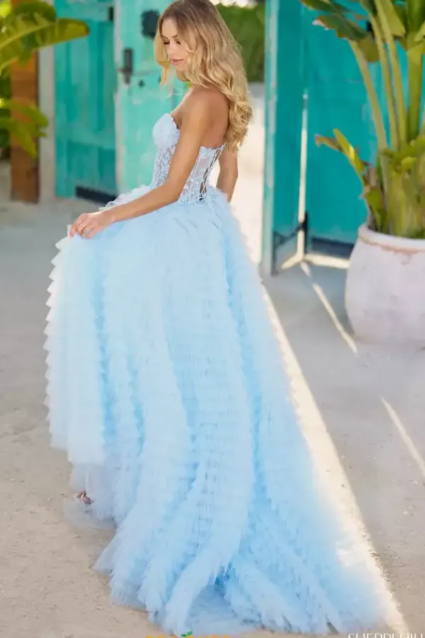 56042^Sherri Hill Outlet