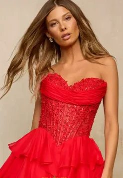 57542^Sherri Hill Hot