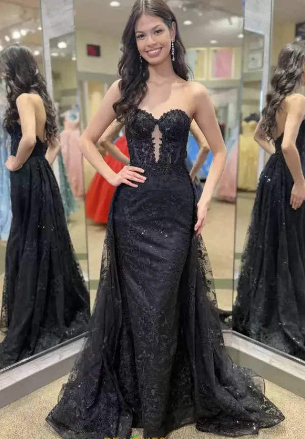 56670^Sherri Hill Hot