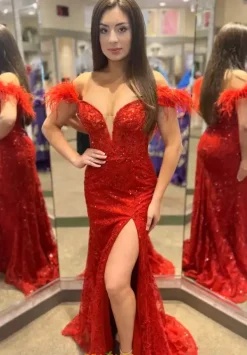 55201^Sherri Hill Outlet