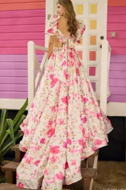 56082^Sherri Hill Hot