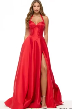 57737^Sherri Hill Outlet