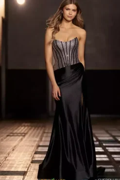 56433^Sherri Hill Hot