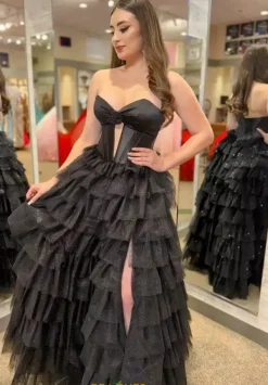 56804^Sherri Hill New