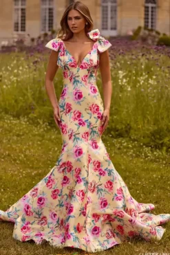 57848^Sherri Hill Discount