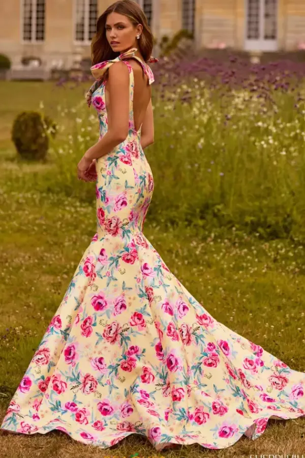 57848^Sherri Hill Discount