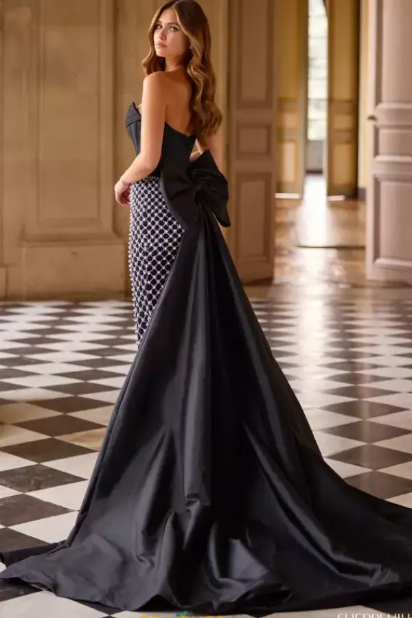 57671^Sherri Hill Clearance