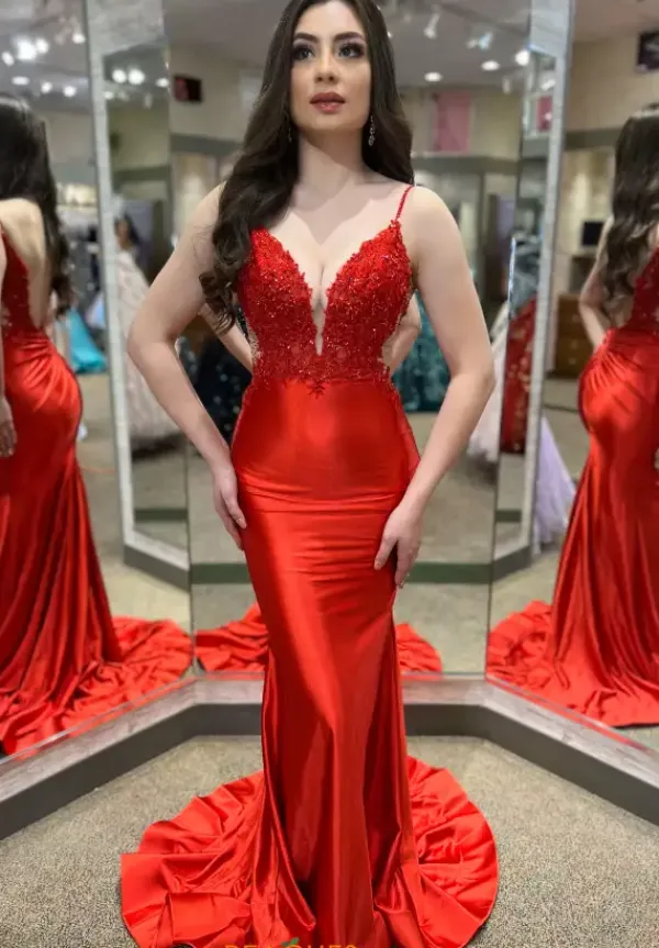 56276^Sherri Hill New