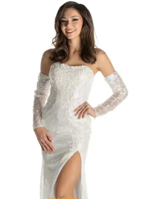 54867^Sherri Hill Sale