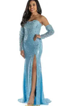 54867^Sherri Hill Sale