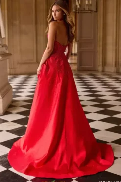 57698^Sherri Hill Discount