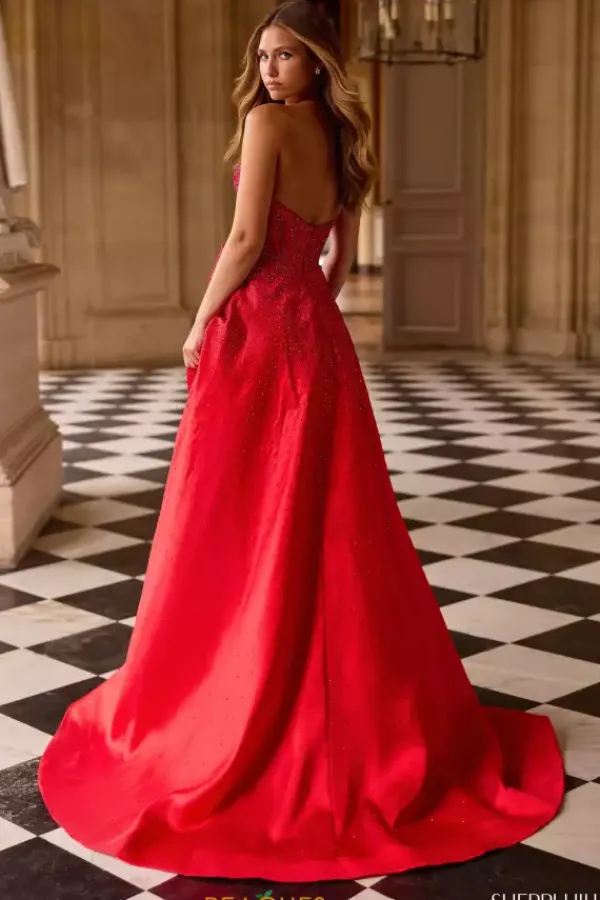57698^Sherri Hill Discount