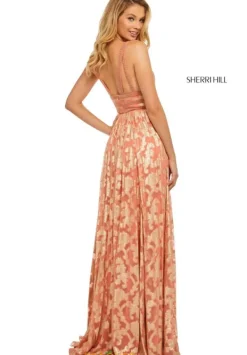 52474^Sherri Hill Hot