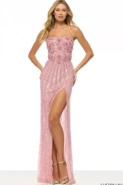 57632^Sherri Hill Clearance