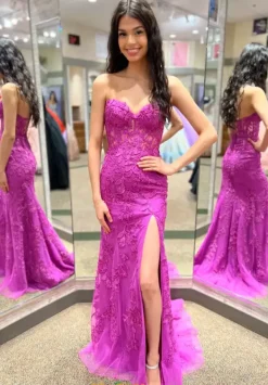 55467^Sherri Hill Outlet
